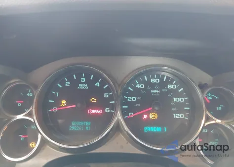 2014 Chevrolet Silverado 2500Hd Work Truck from USA, damaged, VIN 1GC1KVCG7EF137395